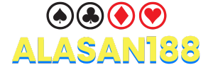 Logo ALASAN188